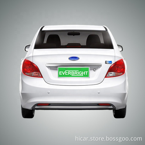SMART 4 ​​مقاعد EV سيارة كهربائية مصنوعة في الصين Jida Everbright EV Car Super Car Chang an Zyx Qingzhou